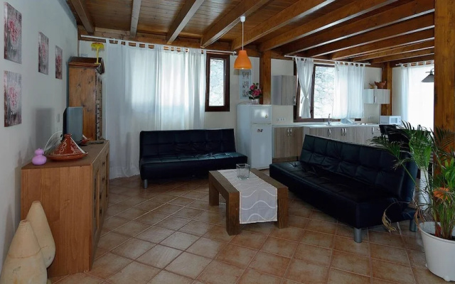 Villa Nélida