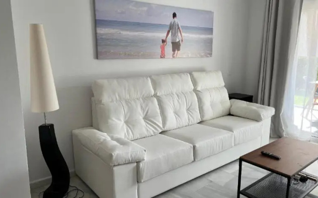 Mi Capricho 2B1 Beachfront Complex-Apartment Beachside With sea views