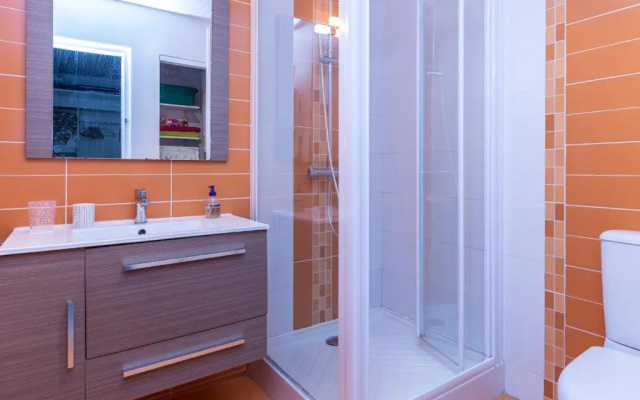 Maison Seignosse, 1 pièce, 5 personnes - FR-1-239-394