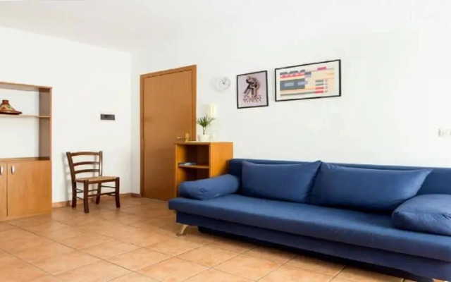 Appartamento Ronco Bentivegna