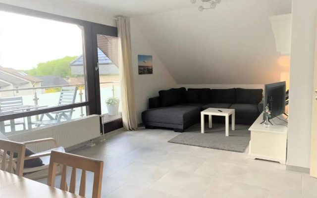 Ferienwohnung am Teutoburger Wald 2