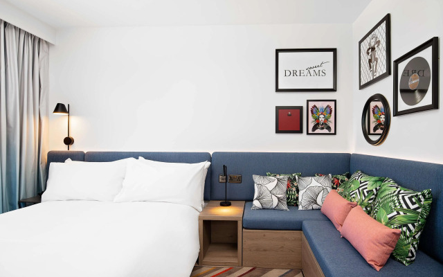 Hampton by Hilton High Wycombe