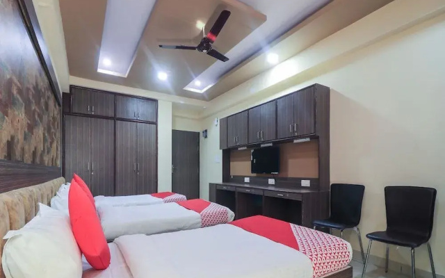 Season Park By OYO Rooms