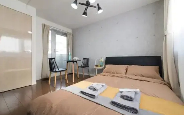 nestay inn tokyo ryogoku 1B