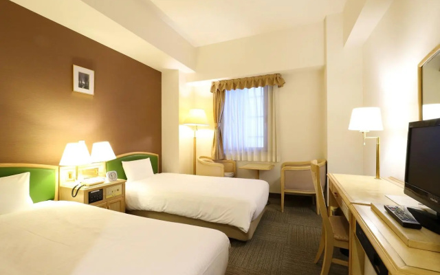 Smile Hotel Nagoya Shinkansenguchi