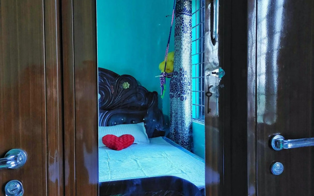 Tathāgata Homestay