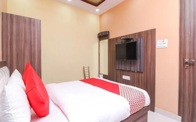 Hotel Rameshwar Inn by OYO Rooms