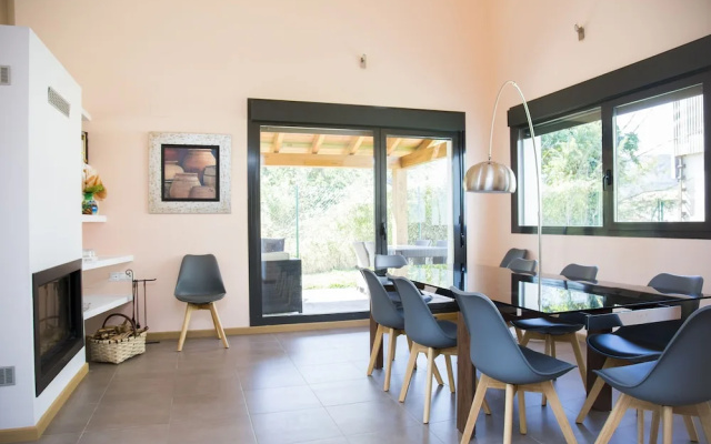 TuApartamento Casa de Campo Villanueva de Lónguida