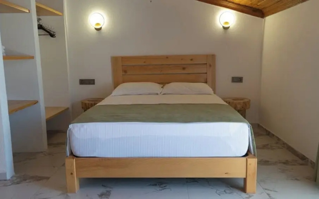 Bük Butik Otel