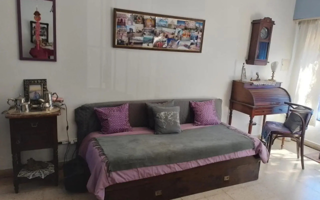 Casa Barrio Jardin