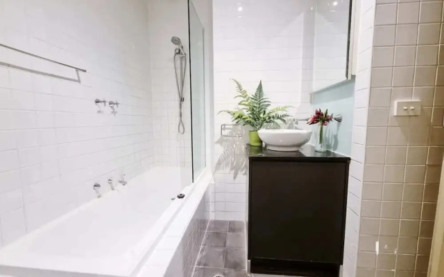 Cosy 2 Bedroom Apartment
