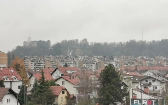Trnovo Apartment