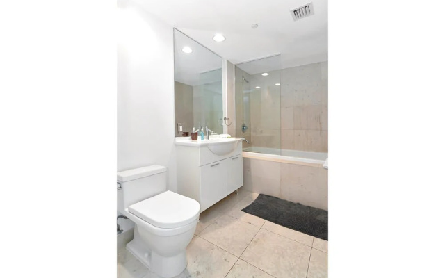 W Miami Residences by VHC Group