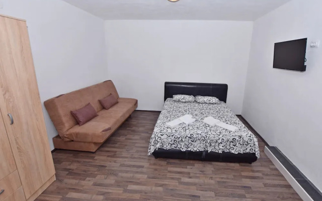 Apartments Masa