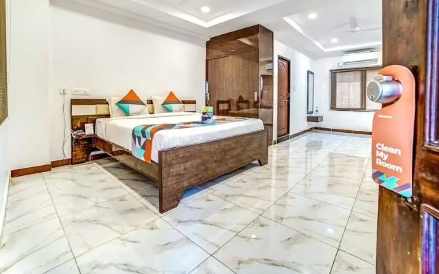 Adarsh Grand Inn by fabHotel