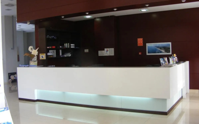 Apartamentos Europa House Sun Beach
