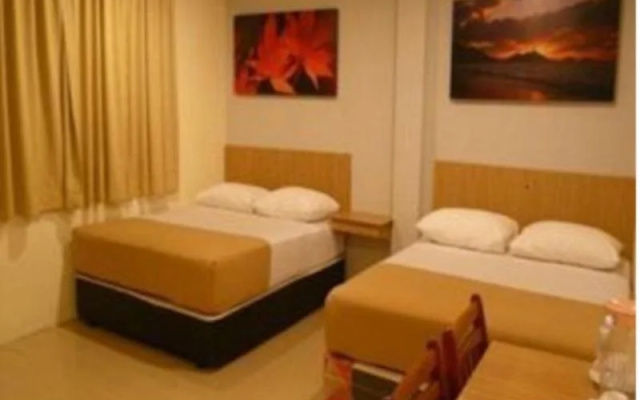 Hotel Hanya Satu