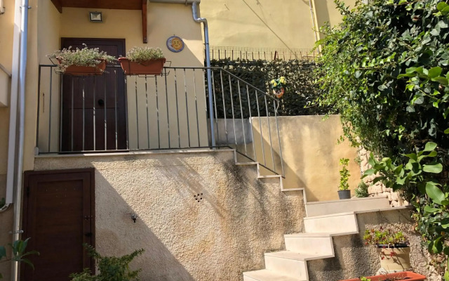 SoleLuna House