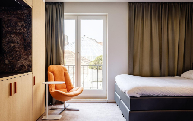 Brugge Parkhotel