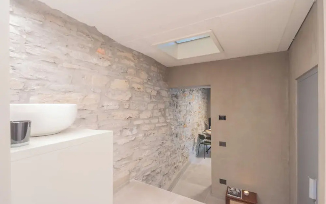 Urio's Castle Suites by Rent all Como