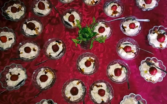 Auberge Bougafer