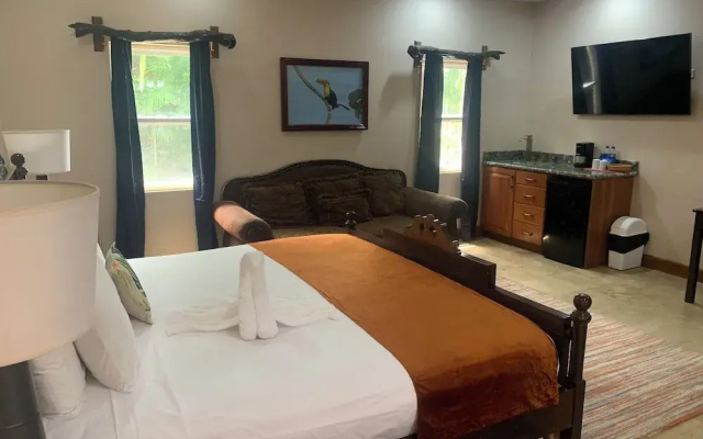 Black Orchid Resort