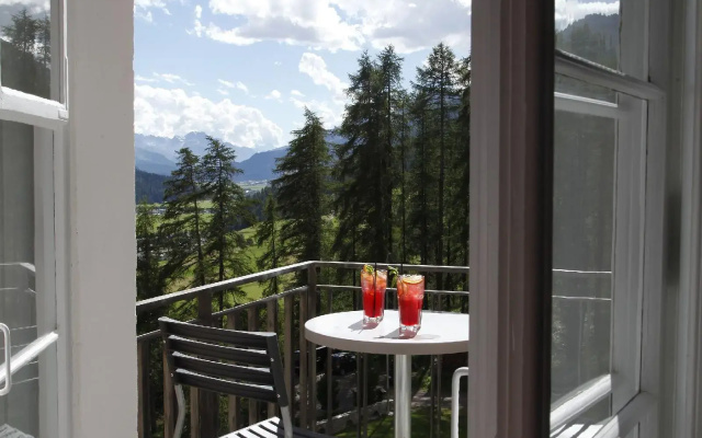 Hotel Castell
