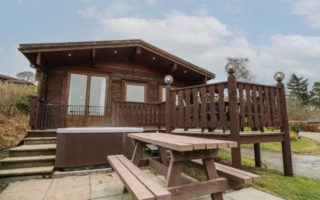 Great Owl Lodge
