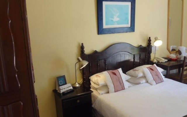 Guest House Seidel
