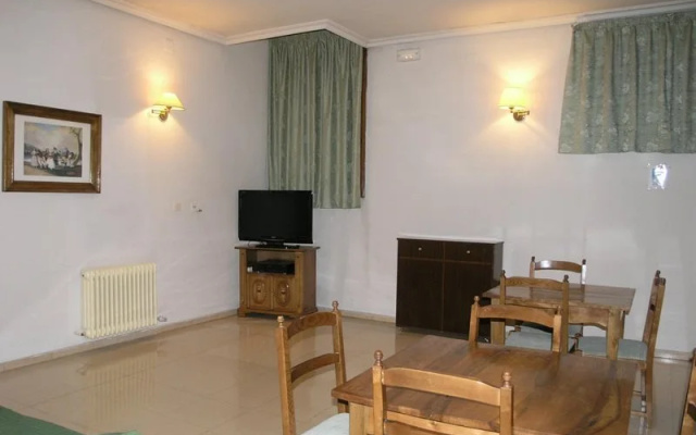 Hotel Arevalo