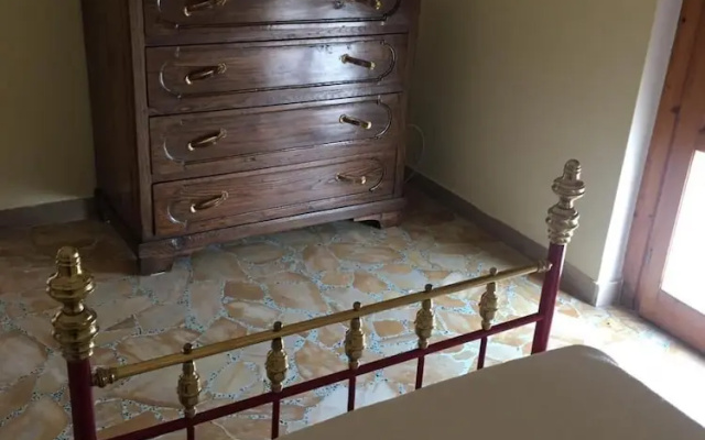 Villa Singola In Aperta Campagna,massima Privacy