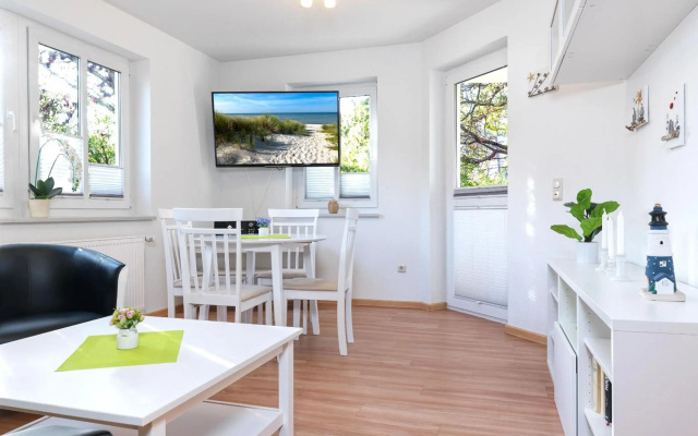 Haus Seeblick Backbord