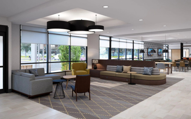 Holiday Inn Clarksville Northeast by IHG