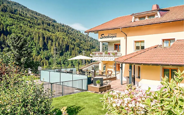 Amazing Home in Klösterle With Wifi and 2 Bedrooms