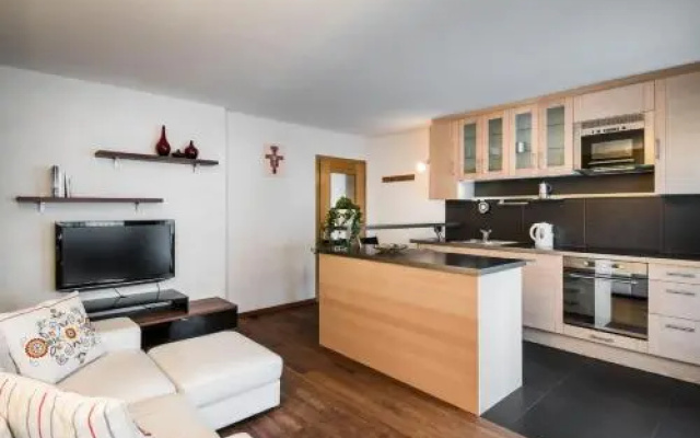 Apartments Tino