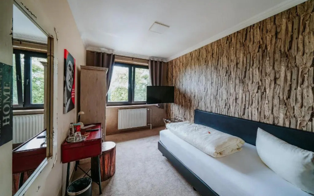 Robrooks Hotel Garni