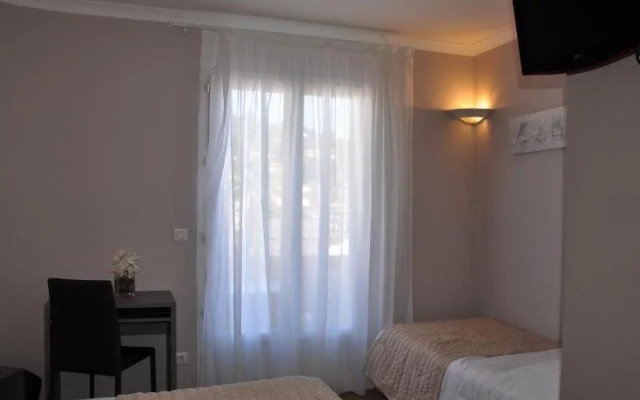 Hotel de la Plage