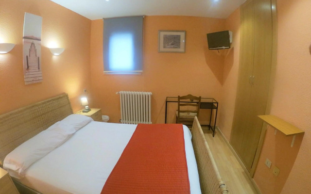 Hotel Roc de St Miquel