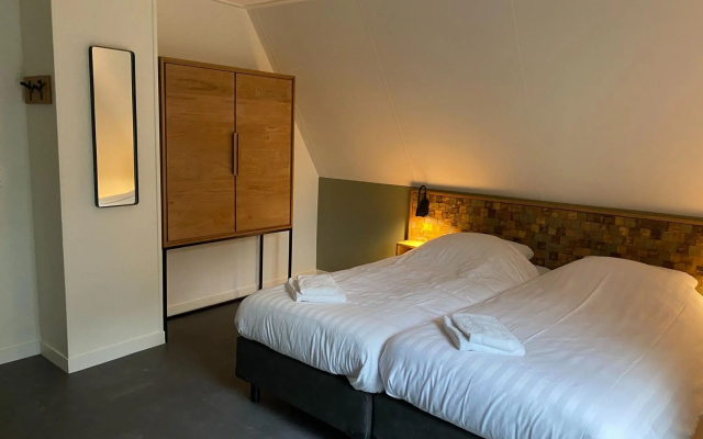 Holiday Home Near Biesbosch & Breda