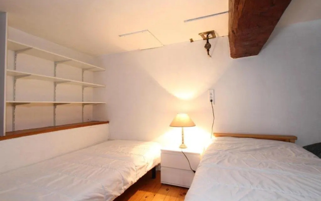 Appartement Balaruc-les-Bains, 3 pièces, 5 personnes - FR-1-553-86