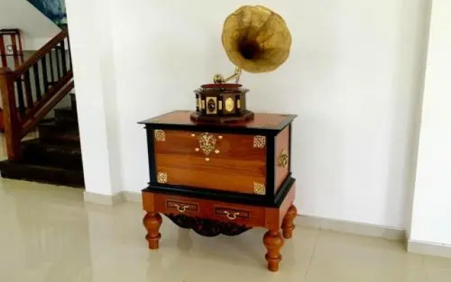 Villa 234