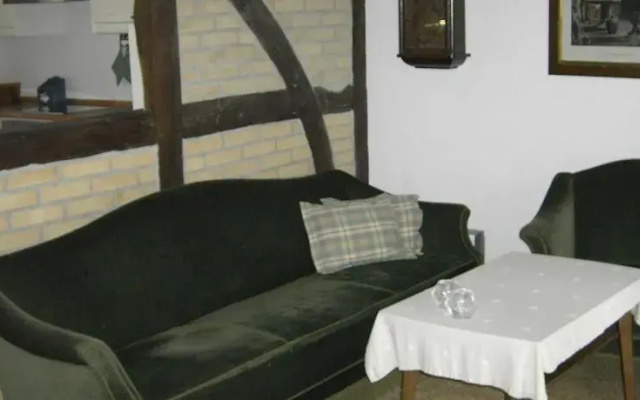Gjertrudsminde Apartments