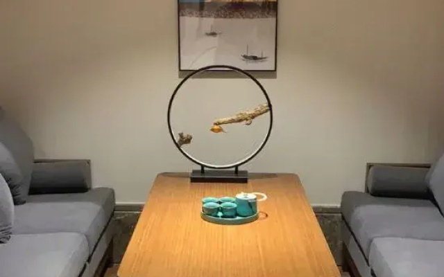 Starway Hotel (Chongqing Tongnan Avenue Branch)
