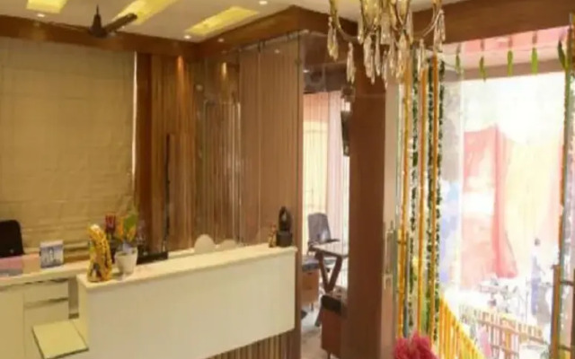 Le Cypress - Bareilly