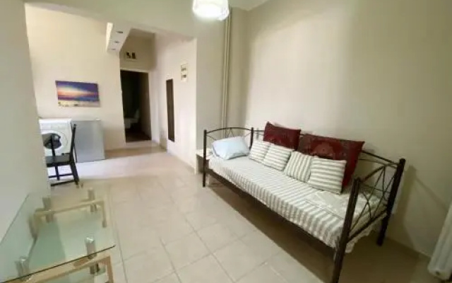 magicstay - flat 25m² 1 bedroom 1 bathroom - athens