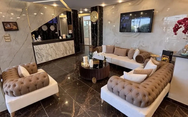 Alfarouq Hotel