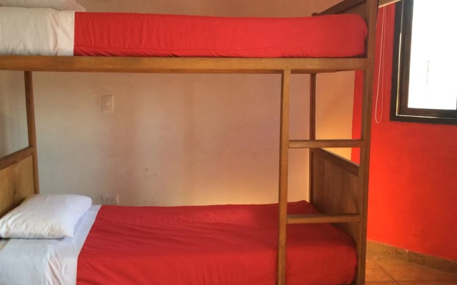 Hostal de San Pedro