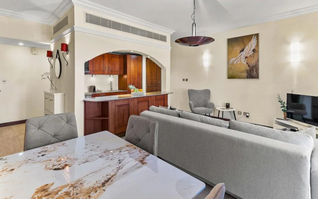 Apartment Apj03 - Anesi