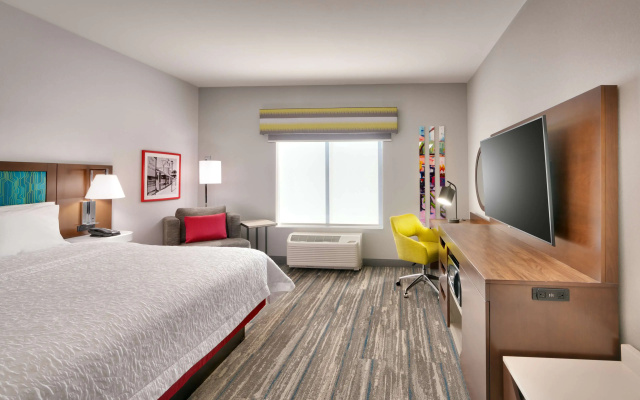 Hampton Inn Draper Salt Lake City Ut