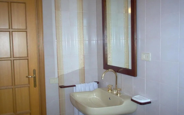 Il Sogno Verde B&B